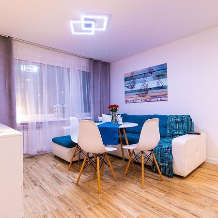 Apartament Srodmiescie Apartment Gdynia Exterior foto